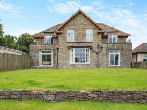 Arnside Apartment